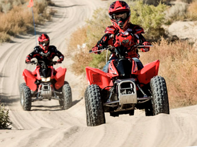 Dirt Bike vs. Four Wheeler: Pros and Cons of Both Off-Road Rides